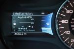 Ford Edge EcoBoost 2012 года